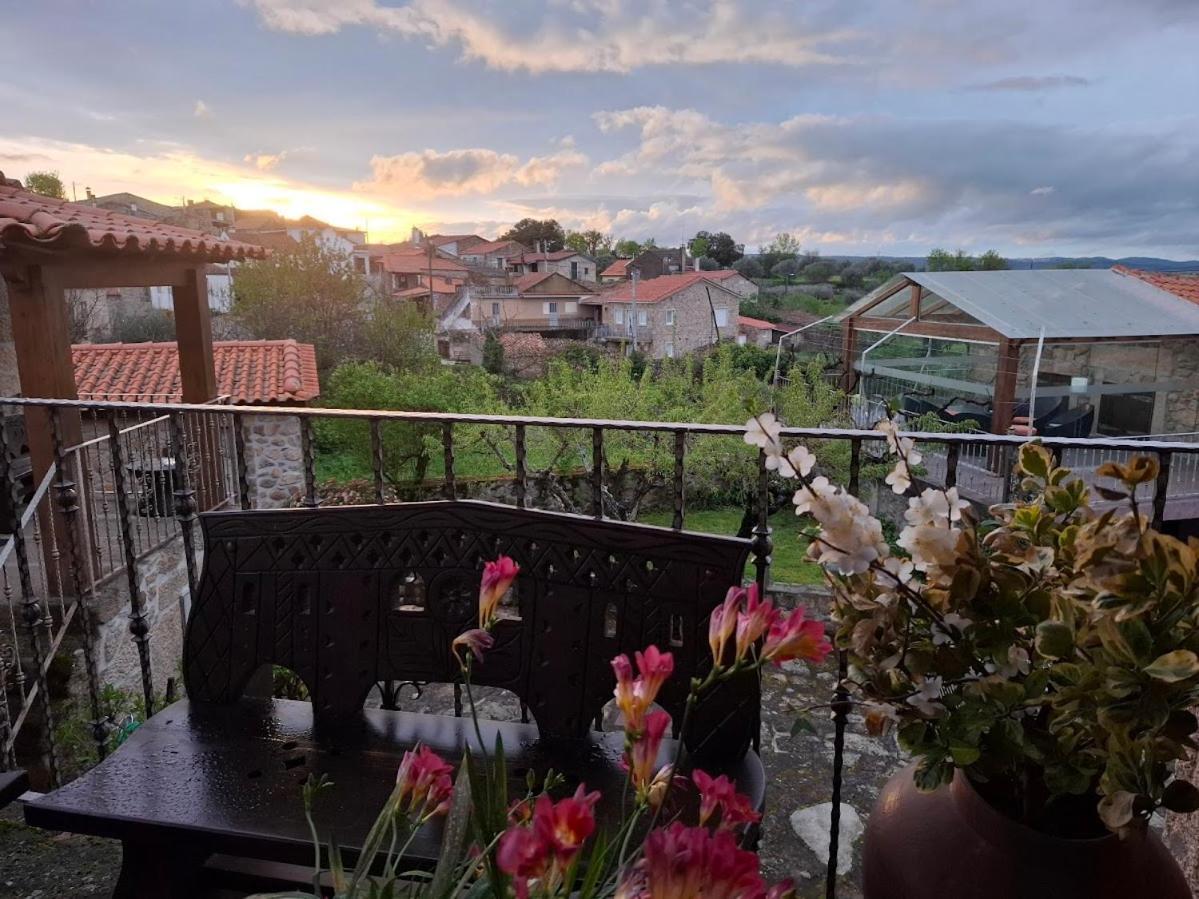 Casas Do Juizo - Country Houses Экстерьер фото