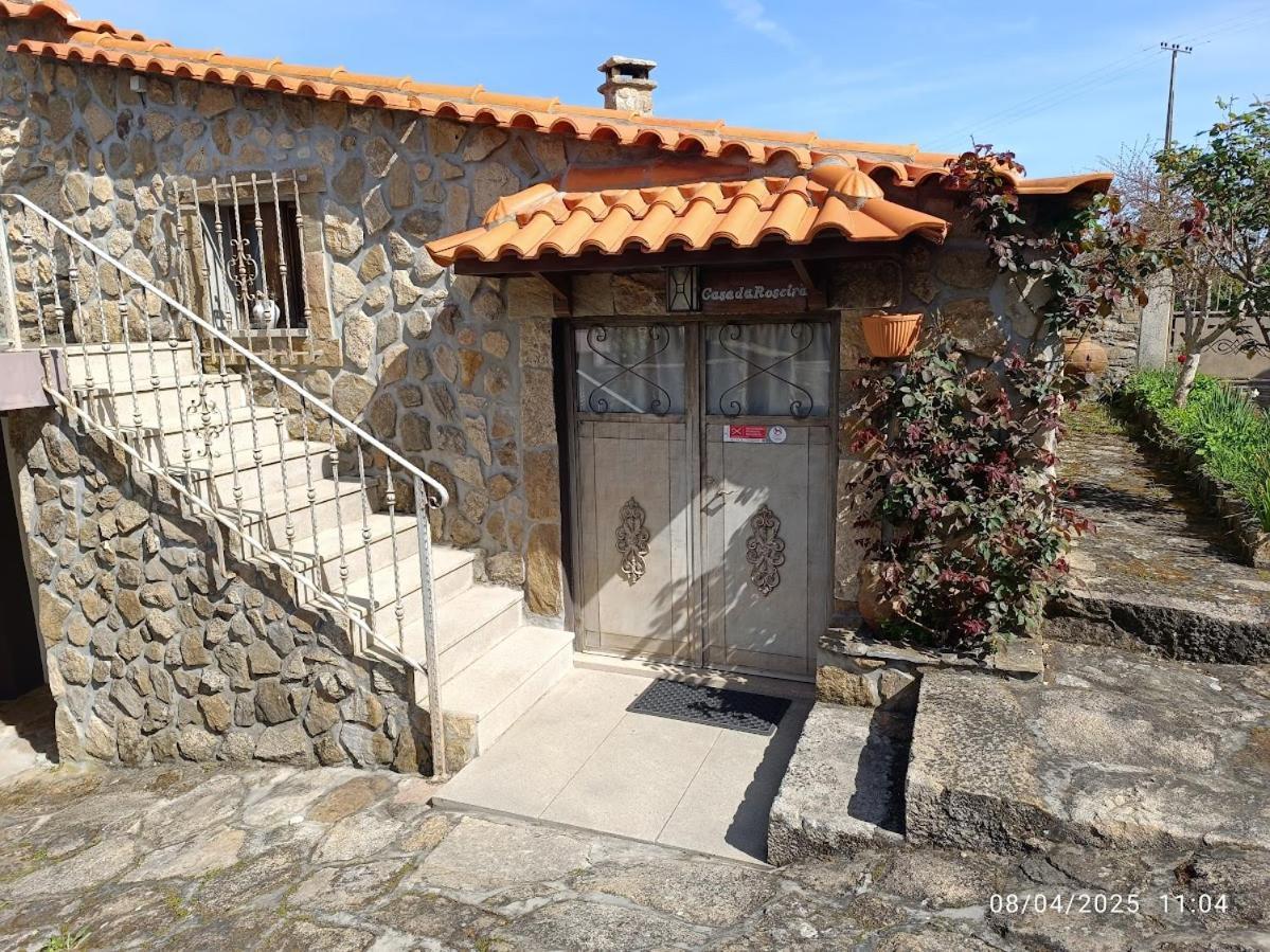 Casas Do Juizo - Country Houses Экстерьер фото