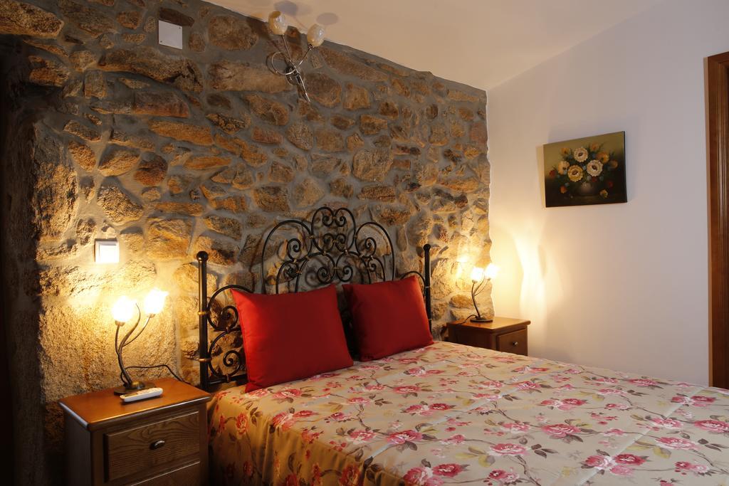 Casas Do Juizo - Country Houses Экстерьер фото